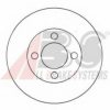 VAG 443615601 Brake Disc